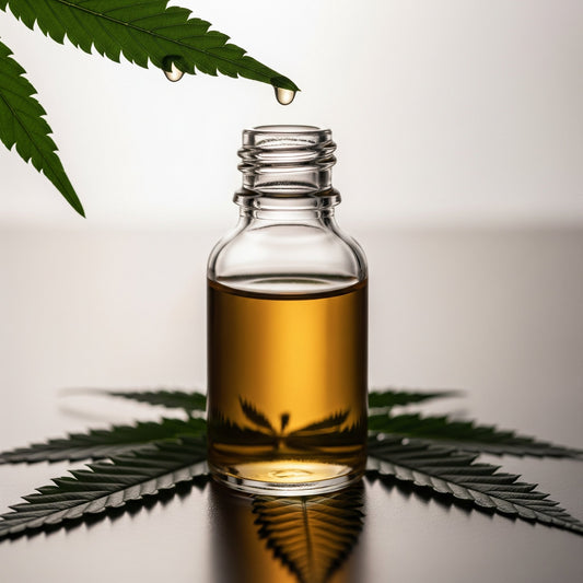 Guía completa del CBD: métodos, dosis y recomendaciones