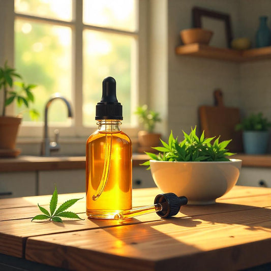 Aceite de CBD: Qué es, beneficios, usos y cómo elegirlo