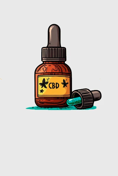 Aceites CBD