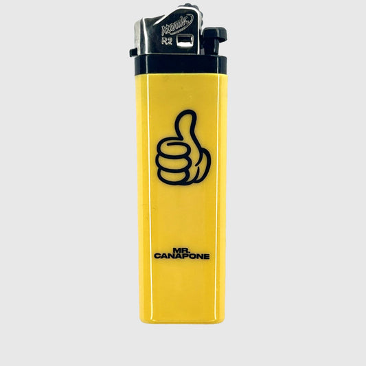 Cbweed Mechero Mr. Canapone