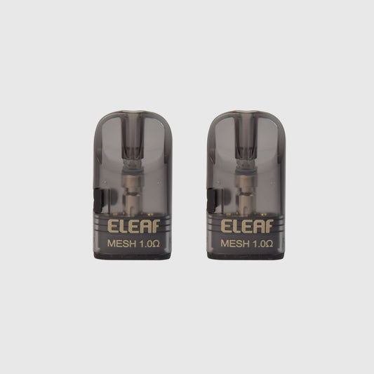 Coils para Lore Lite2 (2pcs)