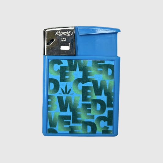 Cbweed Mechero ligero