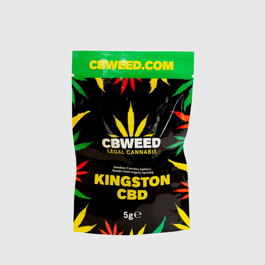 Kingstone CBD 5g