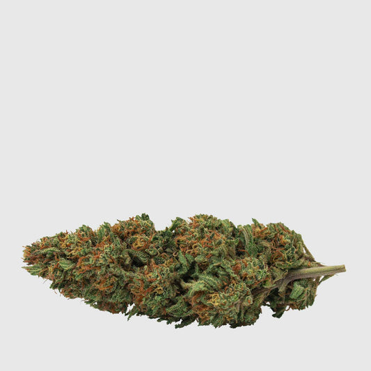 Strawberry Yogurt CBD 2g