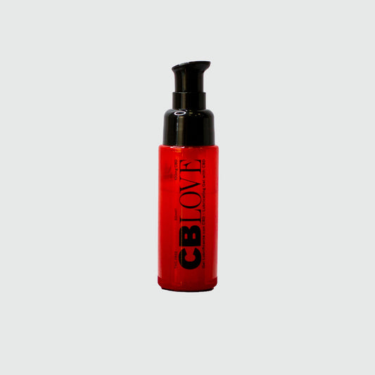 CBLOVE – GEL INTIMO LUBRICANTE
