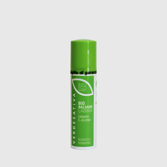 Bio Lip Balm
