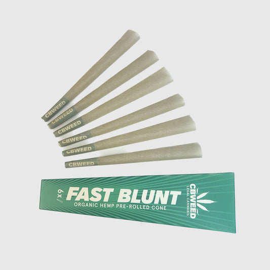 Fast Blunt