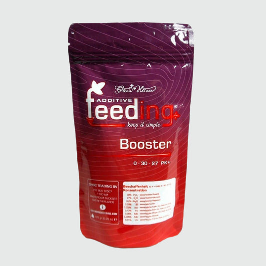 Green House Feeding Bio Booster 125gr