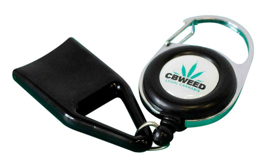 CBWeed Ligther Leash