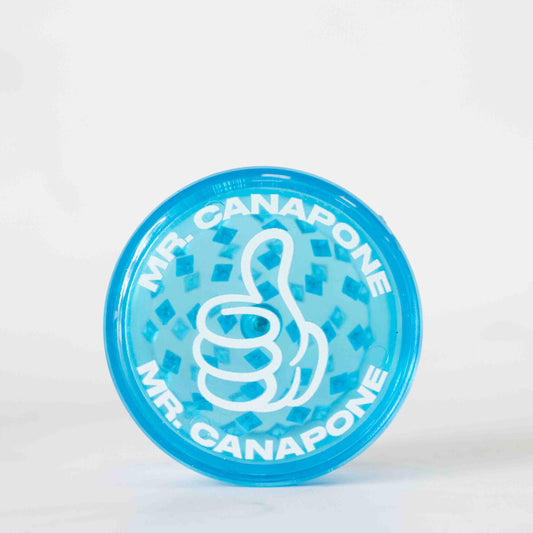 Mr. Canapone Grinder