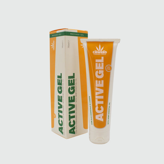 ActiveGel - Gel para dolores articulares