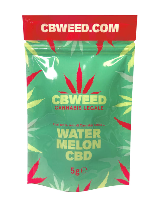 Watermelon CBD 5g