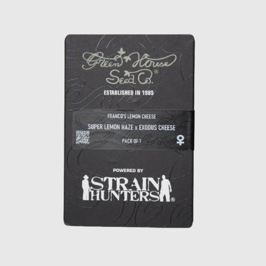 Semillas Autofloreciente  Super Lemon Haze n.3