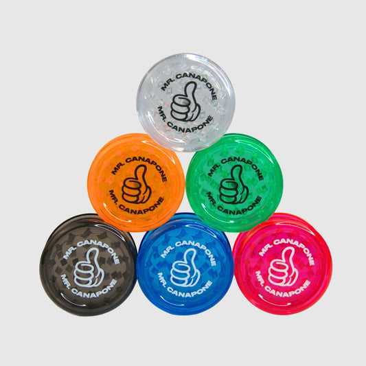 Mr. Canapone Grinder