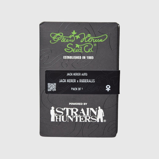 Semillas Autofloreciente Jack Herer n.1