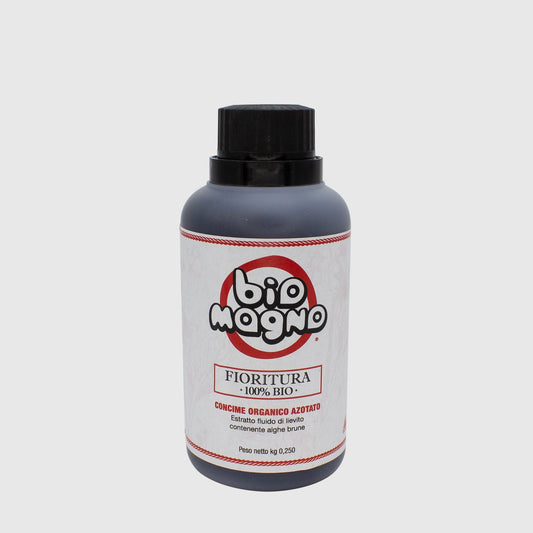 Fertilizante 100% floración 250ml