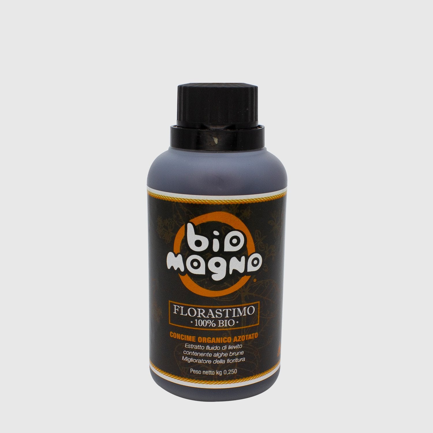 Fertilizante 100% estimulador de florastimo 250 ml