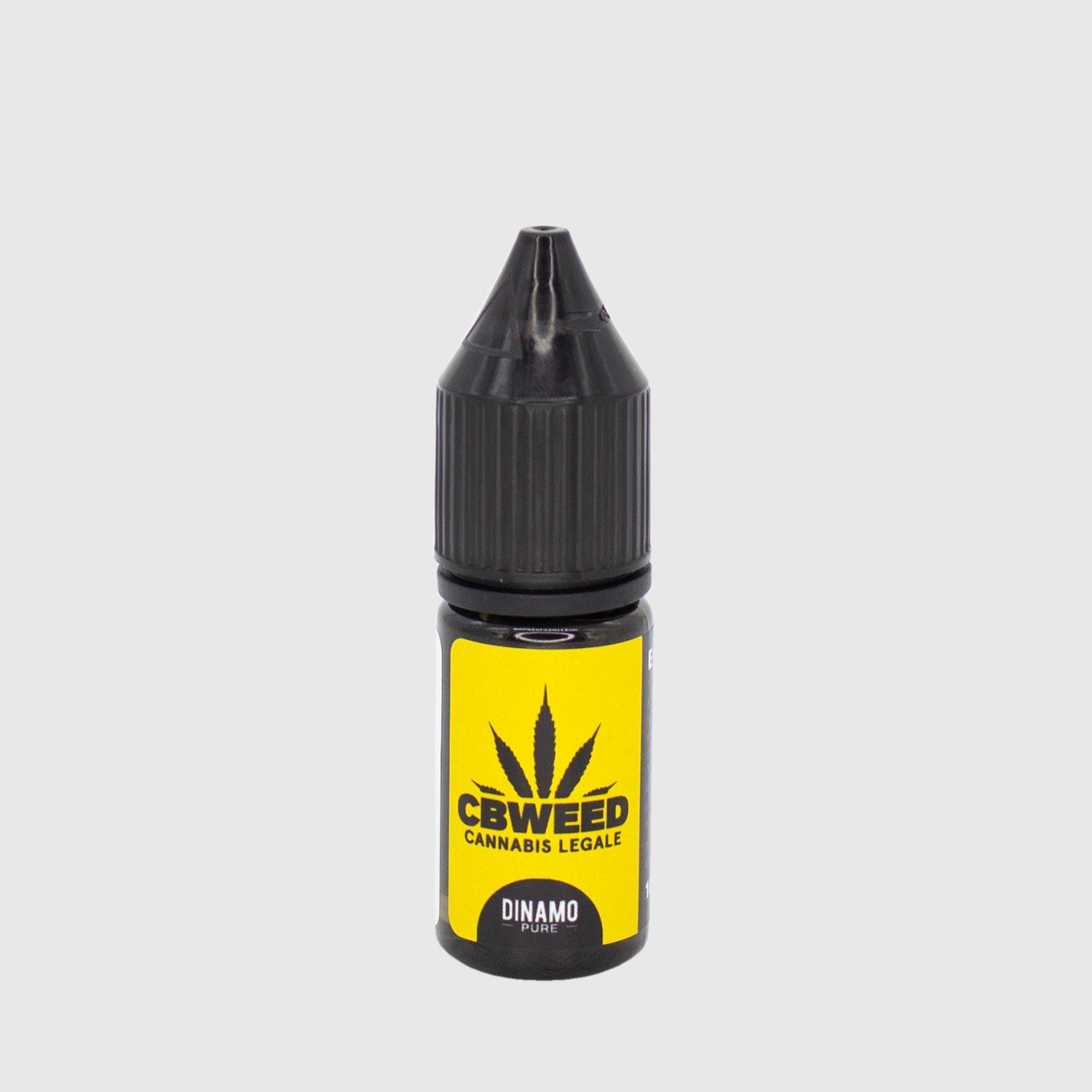 Potenciador de CBD para e-cig - 100 mg