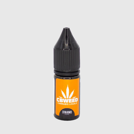 Extracto natural para e-cig – Naranja