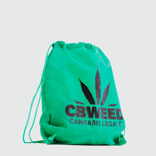 Mochila CBWeed
