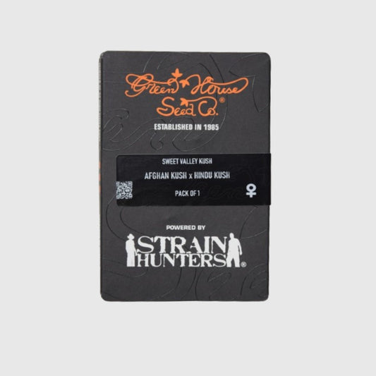 Semillas Feminizadas  Sweet Valley Kush n.3