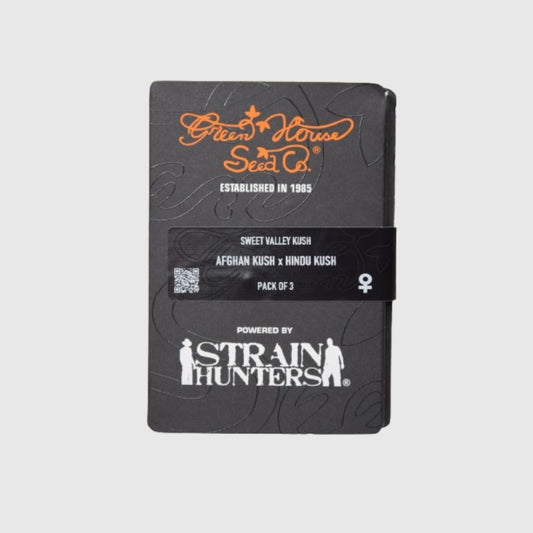 Semillas Feminizadas  Sweet Valley Kush n.3