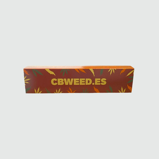 CBWeed Papel de Liar