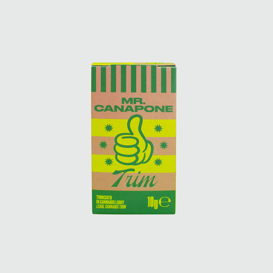 Mr Canapone 10g triturado