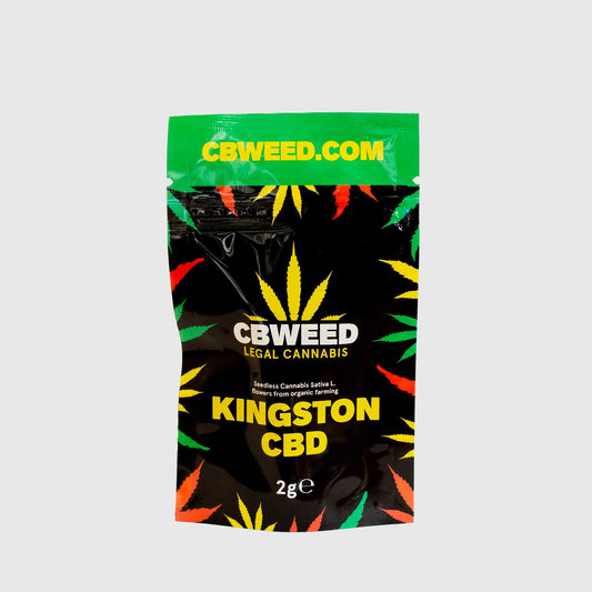 Kingstone CBD 2g