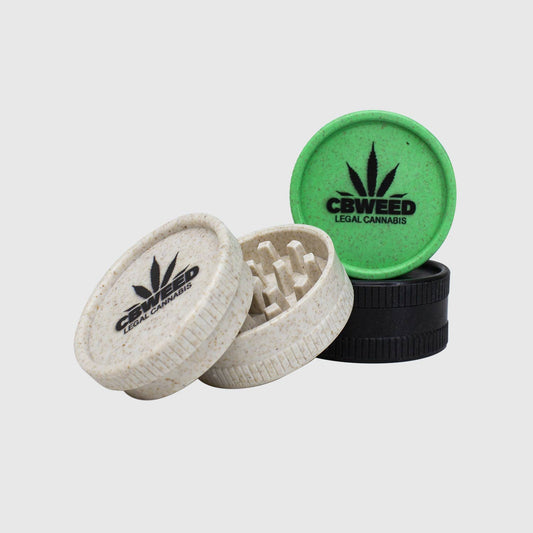 Grinder de cáñamo