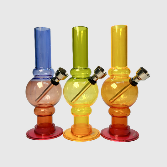 Mini Bong