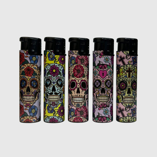 Encendedor Jet Flame