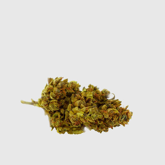 Mango Haze CBD 5g