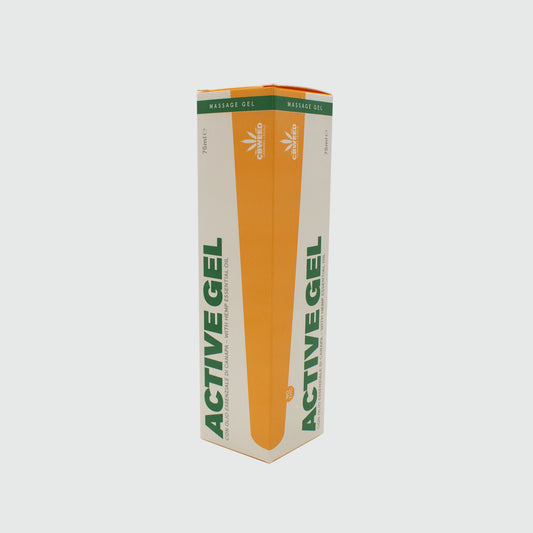 ActiveGel - Gel para dolores articulares