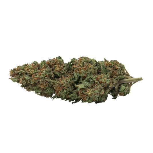 Strawberry Yogurt CBD 5g