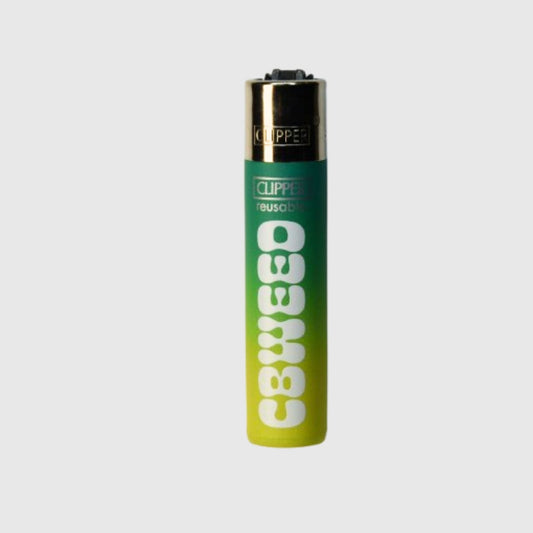 Cbweed Mechero