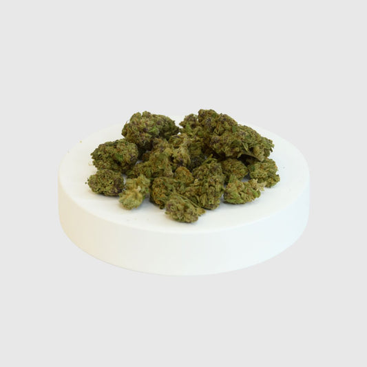 Mr. Canapone 100% Kush Popcorn 5gr