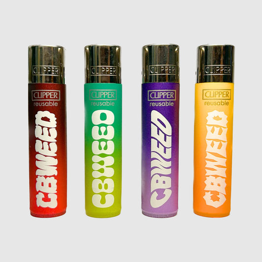 Cbweed Mechero