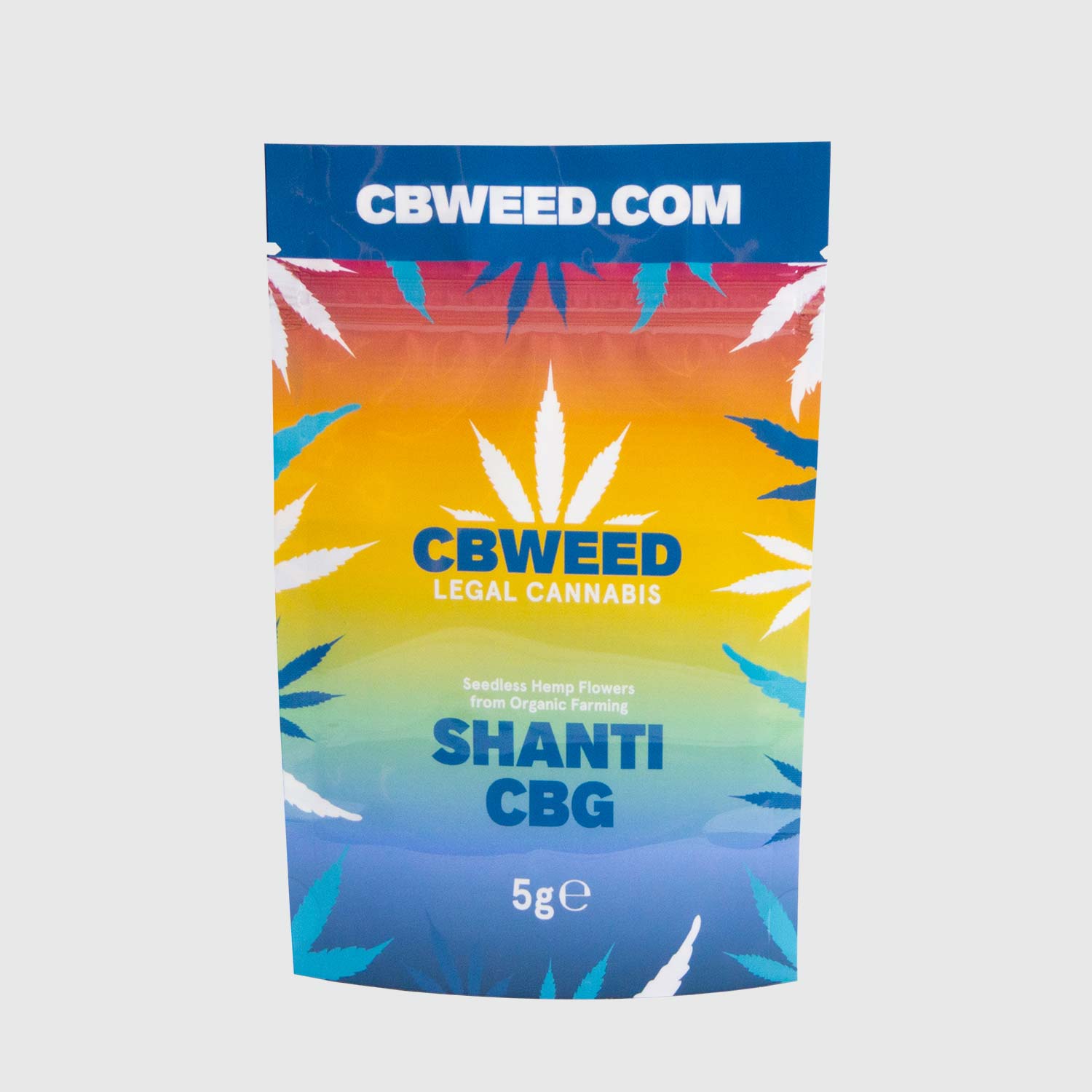 Shanti CBG 5g