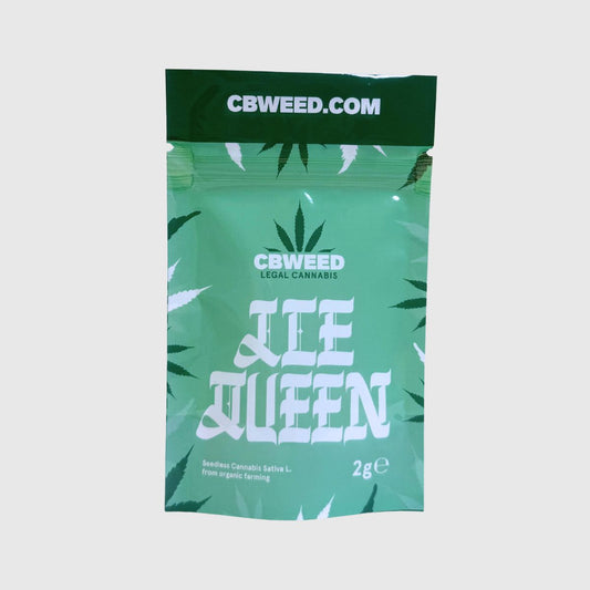Ice Queen CBD 5gr