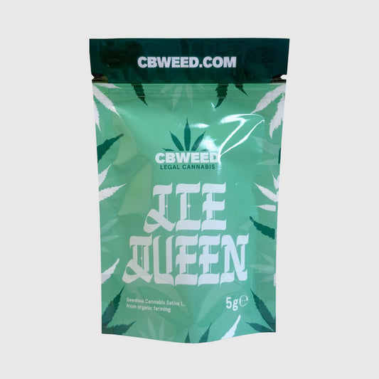 Ice Queen CBD 5gr
