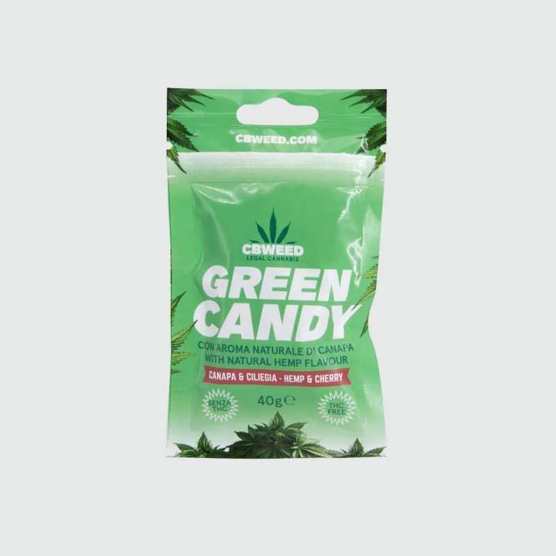 CBWEED-Green-Candy