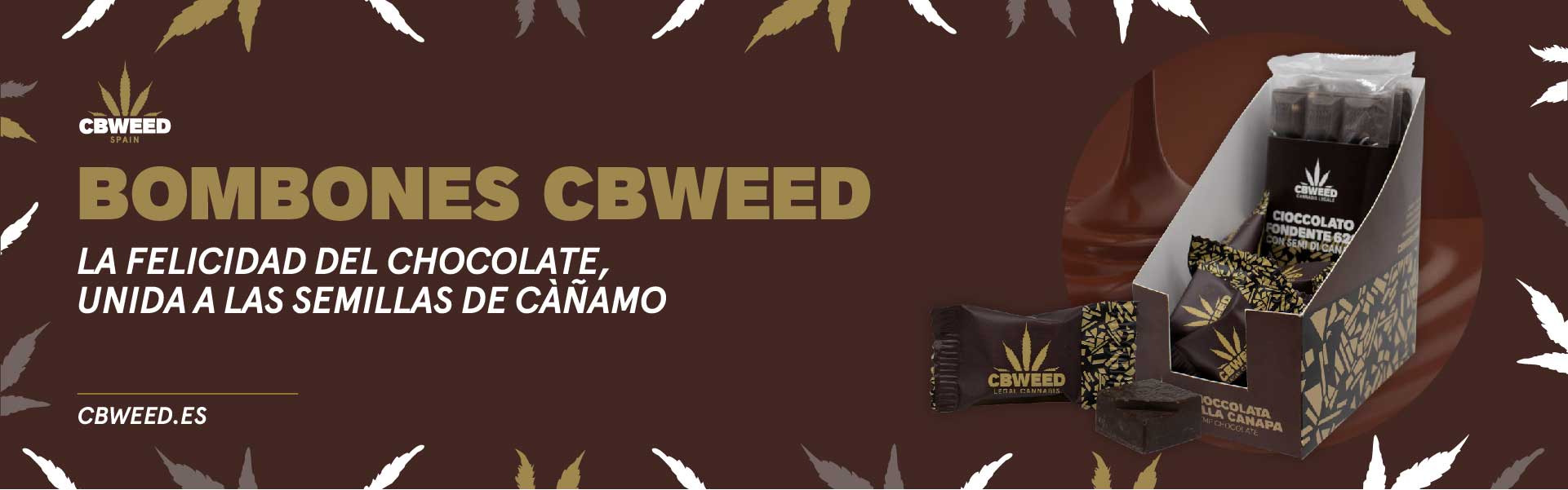 Semillas autoflorecientes feminizadas Deep Purple CBD - CBWEED